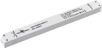 Светодиодный драйвер Novotech Drive 358453 – изображение в каталоге