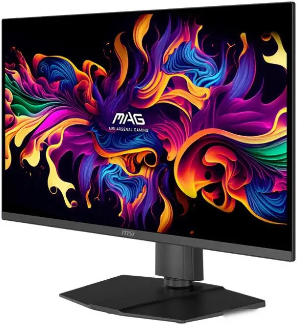Монитор MSI MAG 271QP QD-OLED X24 – фото товара