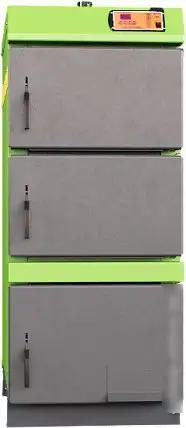 Отопительный котел Lavoro Eco XL-12 (без автоматики) - фото товара