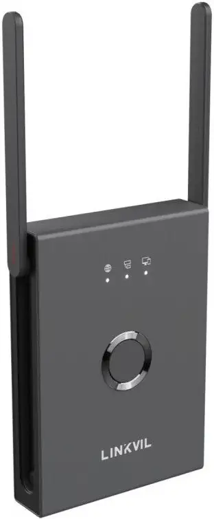 IP-телефон Fanvil W710D (серый) – фото товара