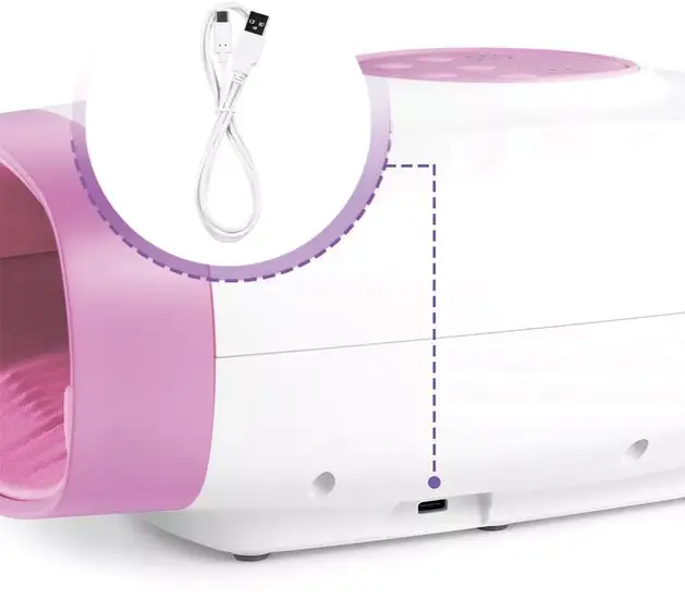 Массажер для рук Kitfort KT-2931 – фото товара