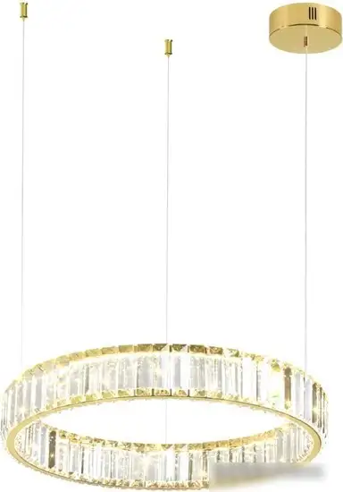 Подвесная люстра Odeon Light Vekia 5015/30L – фото товара