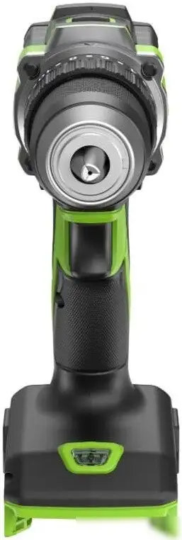 Дрель-шуруповерт Greenworks DD560 3708407CUC (с 2-мя АКБ) – фото товара