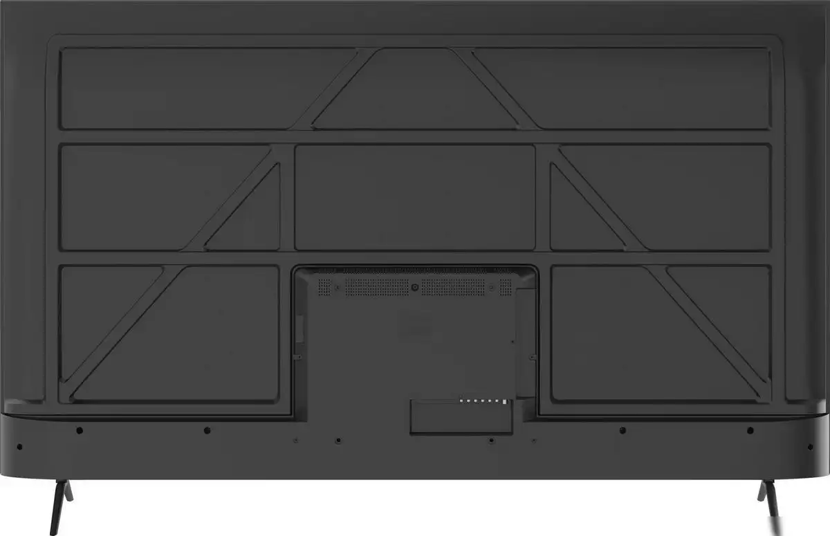 Телевизор Hikers 75HTU01 – фото товара