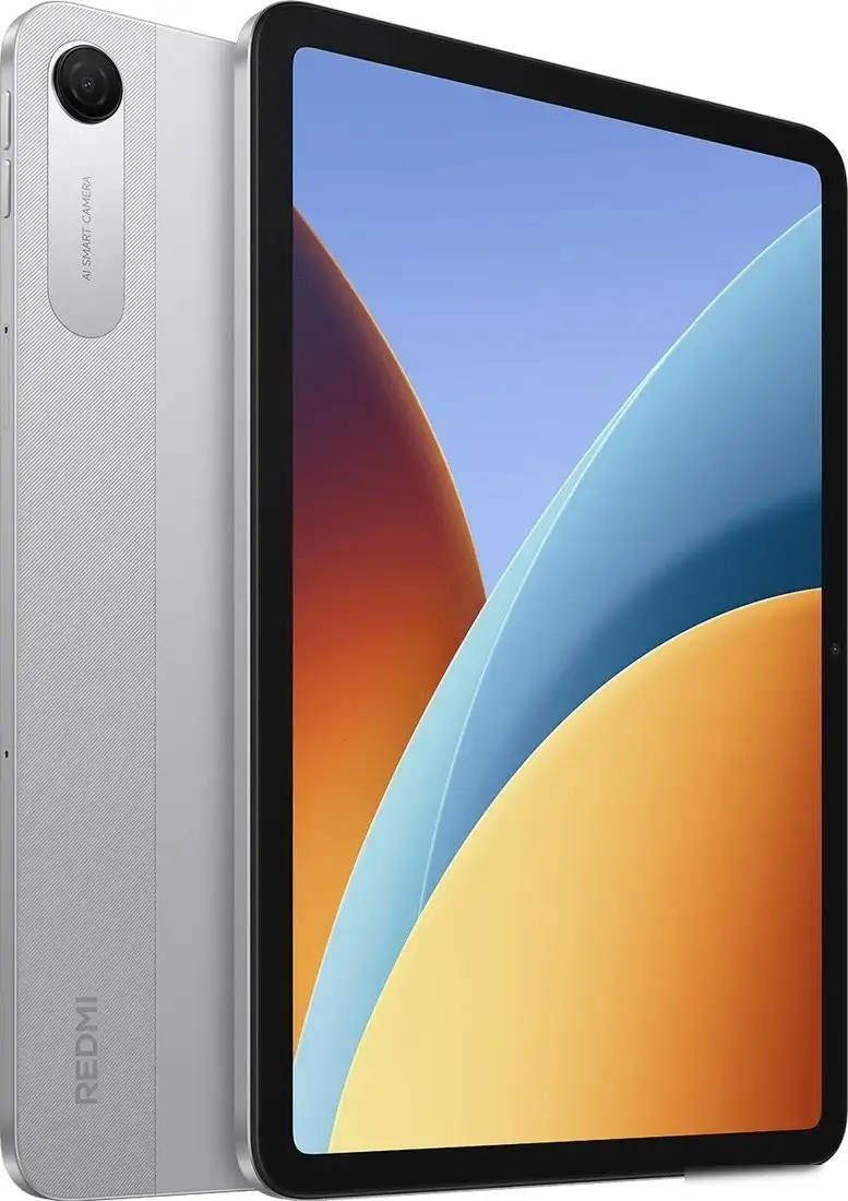 Планшет Xiaomi Redmi Pad 2 9.7 4G 4GB/128GB международная версия (серебристый) – фото товара