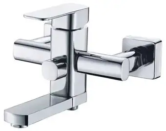 Смеситель Econoce EC0214 - изображение в каталоге