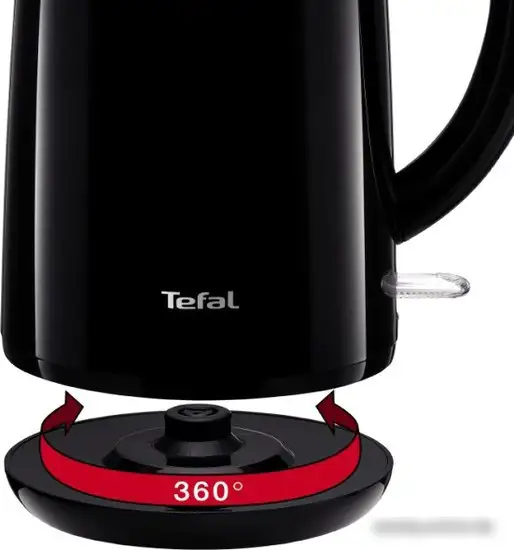 Чайник Tefal Safe to touch KO260830 - фото товара