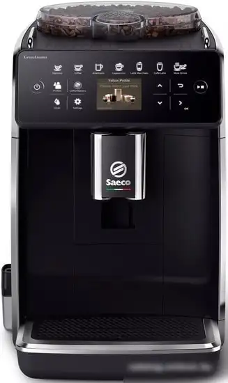 Эспрессо кофемашина Saeco GranAroma SM6480/00 - фото товара