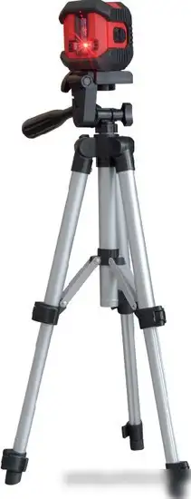 Лазерный нивелир Condtrol QB – фото товара