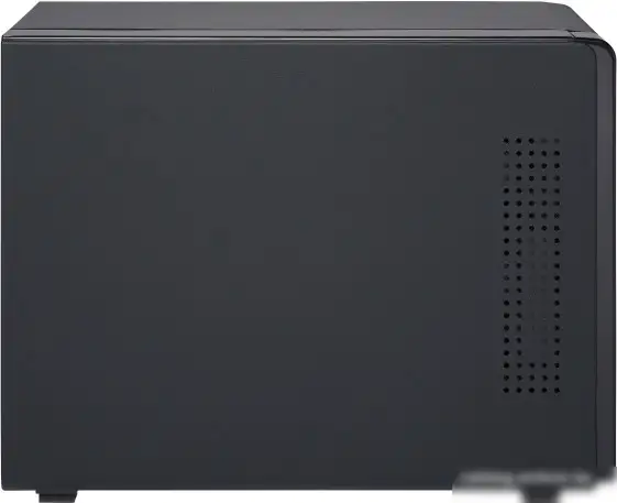 Сетевой накопитель QNAP TR-004 – фото товара
