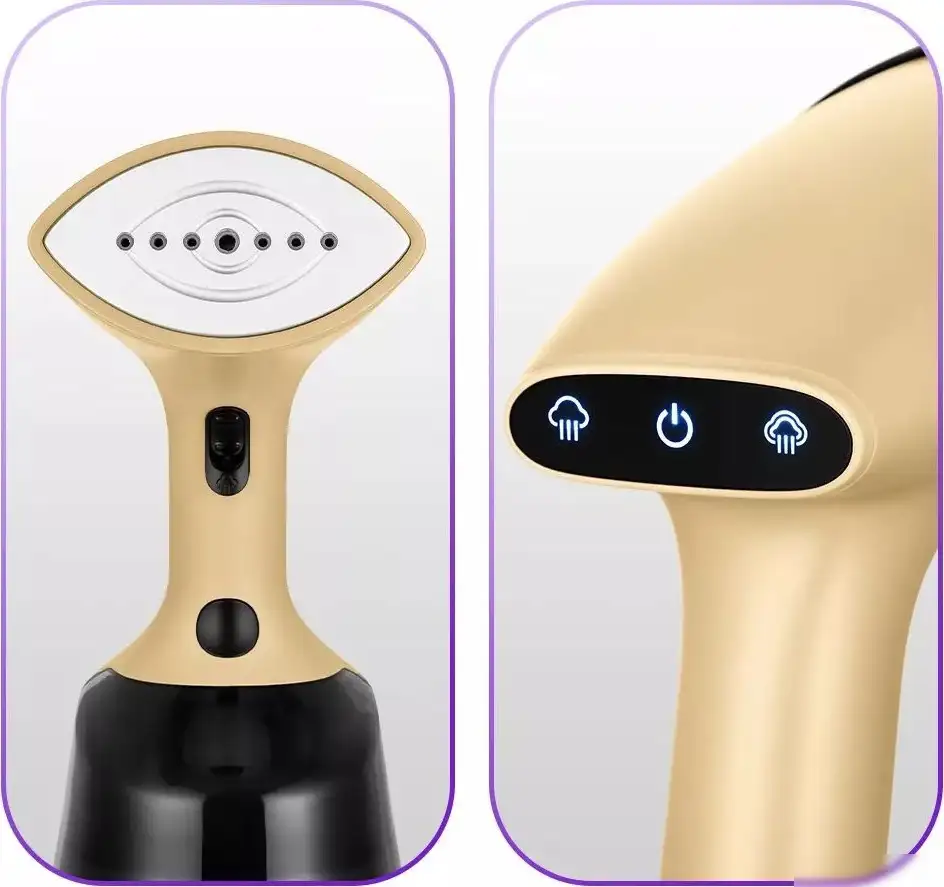 Отпариватель Kitfort KT-9231 - фото товара