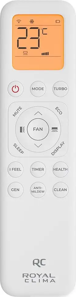 Внутренний блок Royal Clima Multi Gamma Gloria RCI-GLD07HN - фото товара