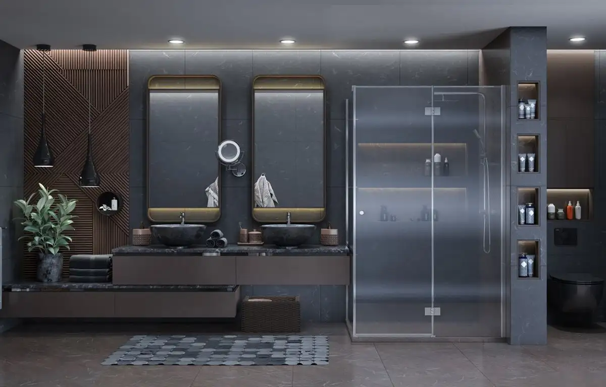 Ambassador Diamond 120x80x200 12011107R - фото товара