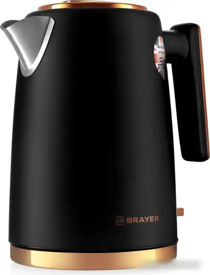 Электрический чайник Brayer BR1054 - фото товара