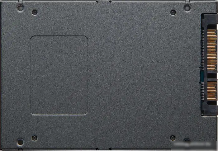 SSD Kingston A400 240GB [SA400S37/240G] – фото товара