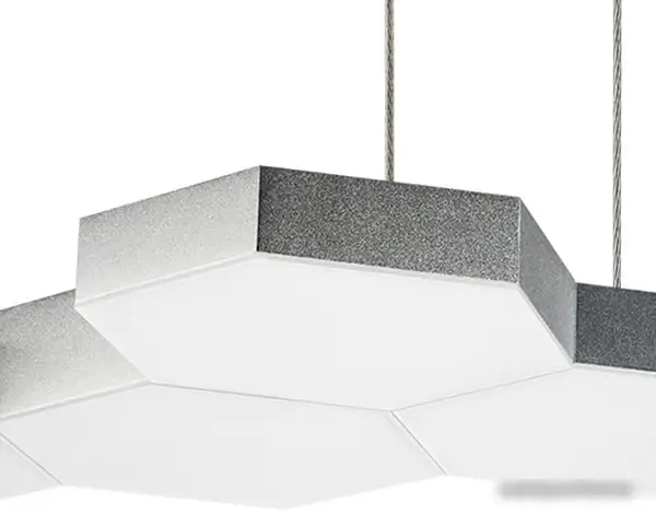 Подвесная люстра Lightstar Favo 750262 – фото товара