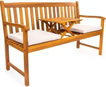 Скамейка Fieldmann FDZN 4020-T – изображение в каталоге