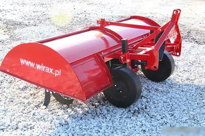 Навесное оборудование для садовой техники Wirax U575/3 – фото товара