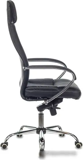 Кресло Бюрократ CH-609SL/ECO (черный) – фото товара