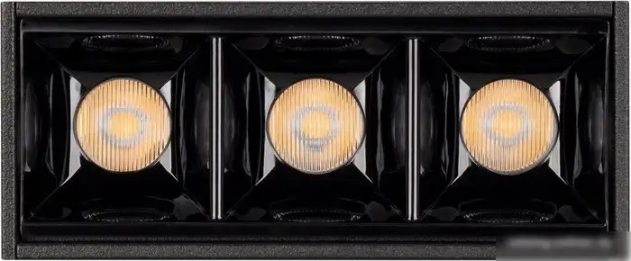 Трековый светильник Arlight MAG-LASER-45-L84-3W Day4000 027622 – фото товара