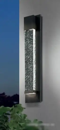 Уличный настенный светильник Eglo Villagrazia 98154 – фото товара