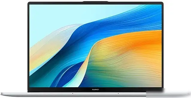 Ноутбук Huawei MateBook D 16 2024 MCLG-X 53014QKV – фото товара