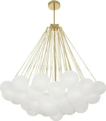 Подвесная люстра LOFT IT Raimond 1898/8 – изображение в каталоге
