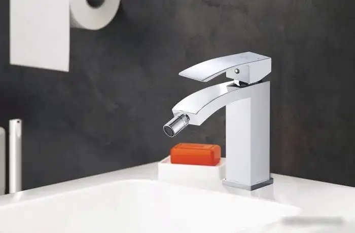 Смеситель Rose R1507F - фото товара