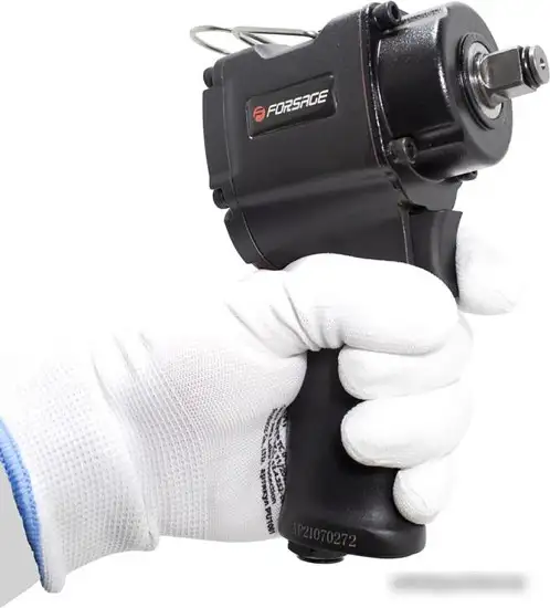 Пневматический гайковерт FORSAGE F-82542 – фото товара