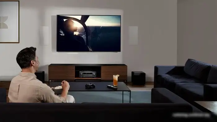 AV усилитель Denon AVC-X3800H – фото товара