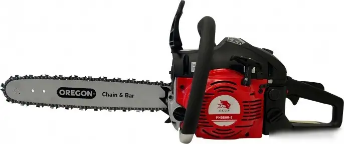 Бензопила ZEUS PN5800-8 – фото товара