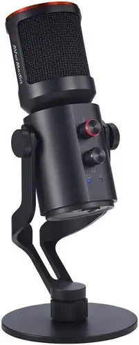 Проводной микрофон AverMedia Live Streamer MIC 350 AM350 – изображение в каталоге