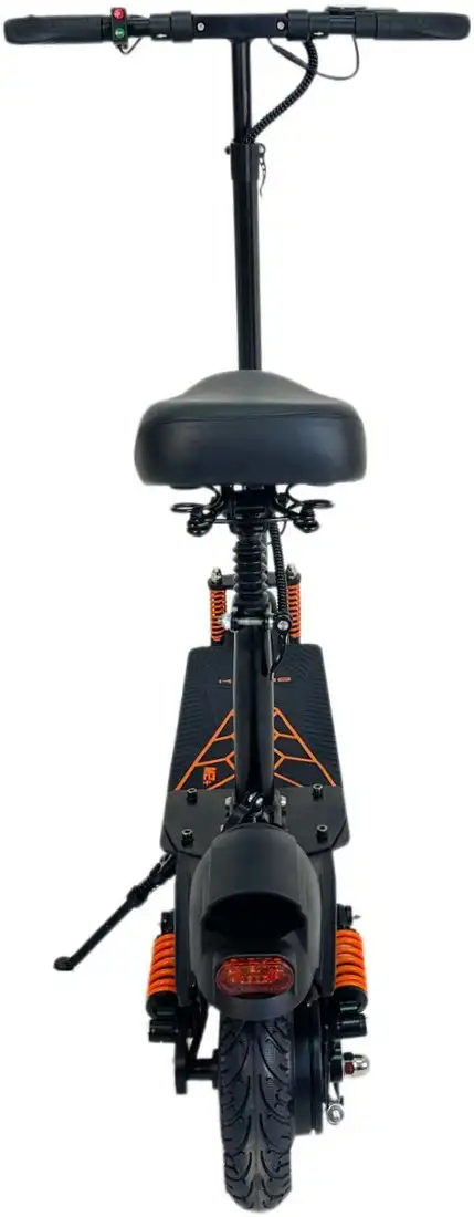 Электросамокат Kugoo M2+ – фото товара