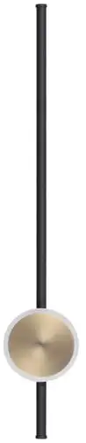 Бра Odeon Light Stilo 4256/18WL – изображение в каталоге