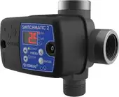 Электронный блок автоматики Coelbo T-KIT Switchmatic 2 2001051500592 – изображение в каталоге