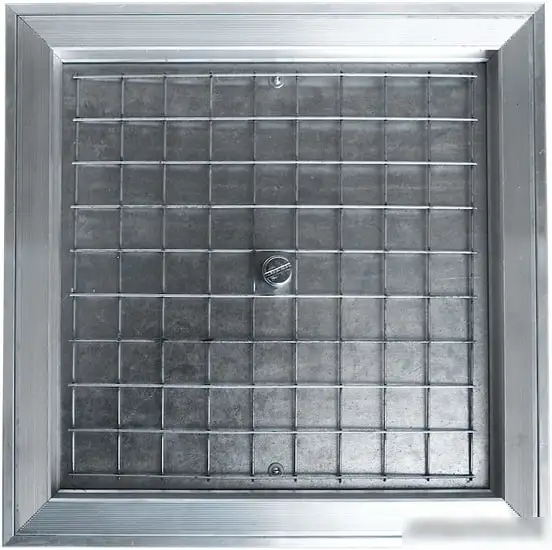 Люк Alkraft Комфорт (400x400) – фото товара