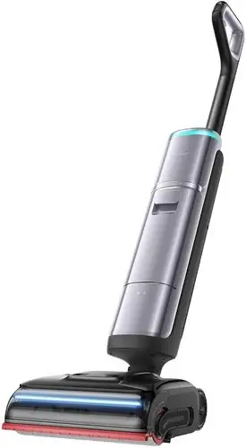 Вертикальный моющий пылесос Dreame H16 Pro Steam Wet and Dry Vacuum HHR48F (с евровилкой) - изображение в каталоге