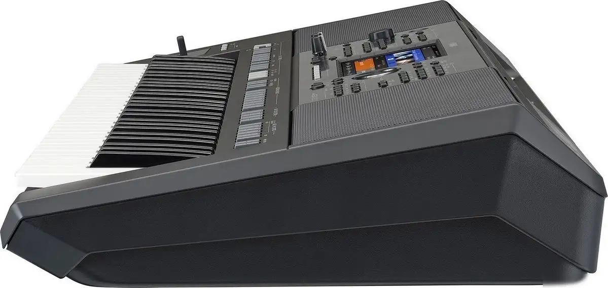 Рабочая станция Yamaha PSR-SX920 – фото товара