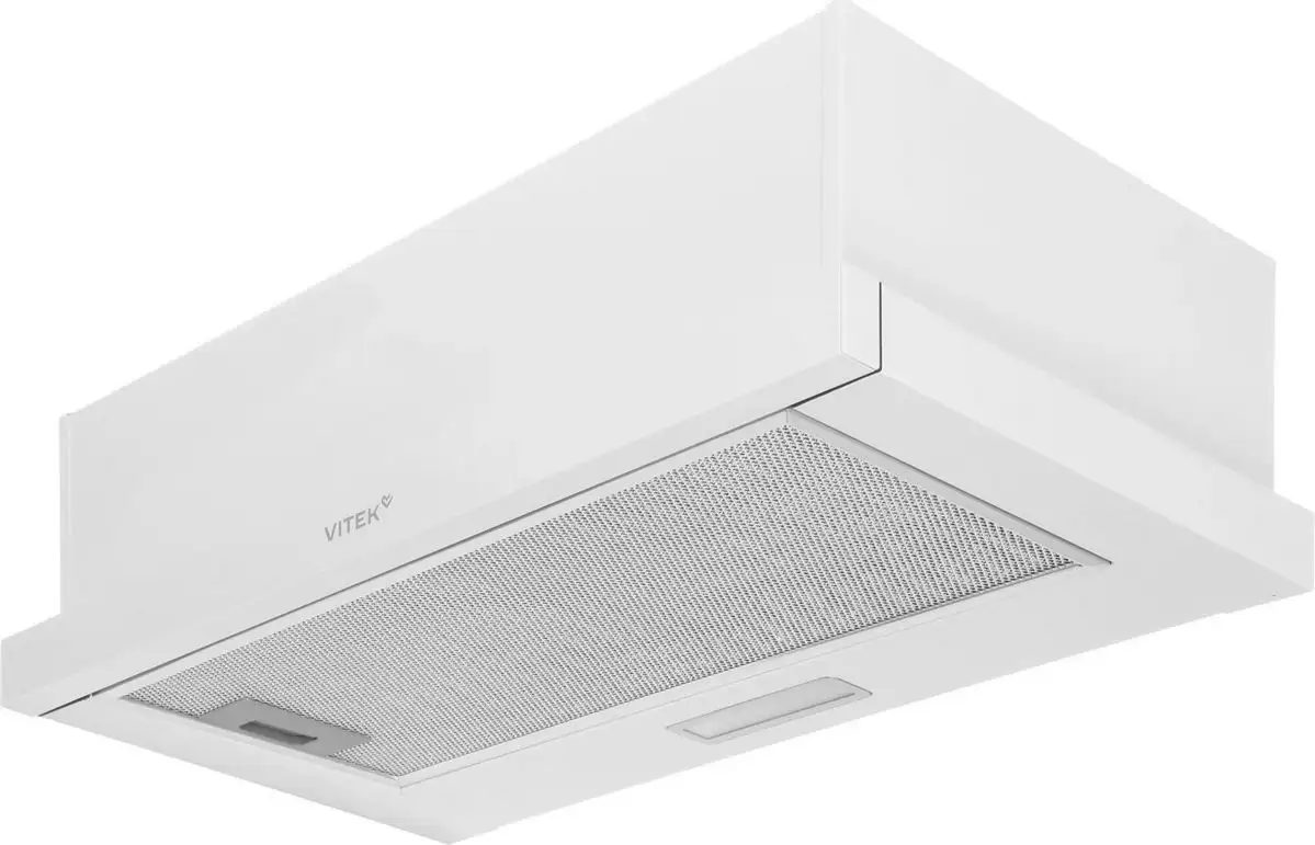 Кухонная вытяжка Vitek VT-TH 6020 W - фото товара