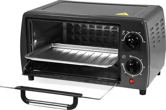 Мини-печь Oursson MO0902/BL - фото товара