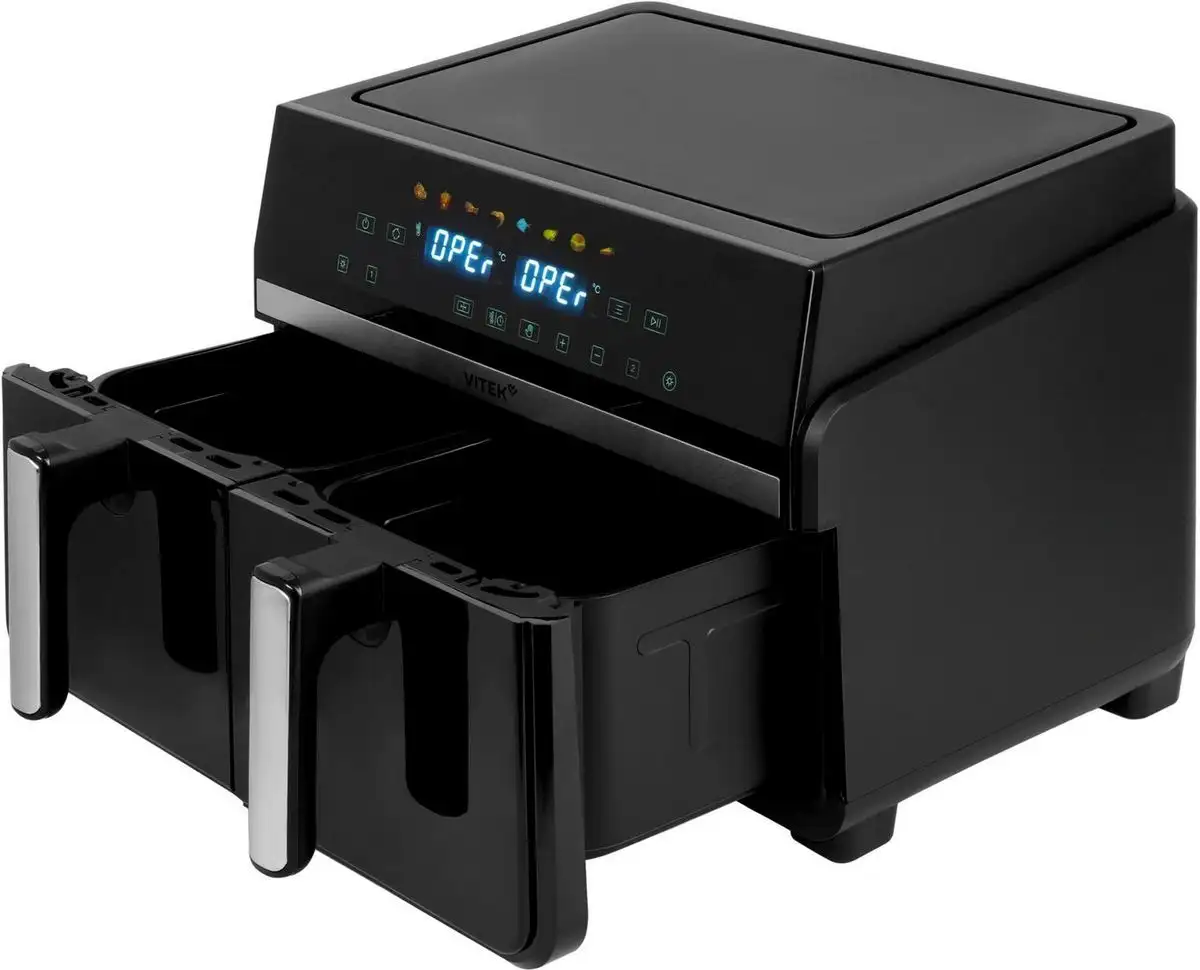 Аэрогриль (аэрофритюрница) Vitek VT-AF1001 – фото товара