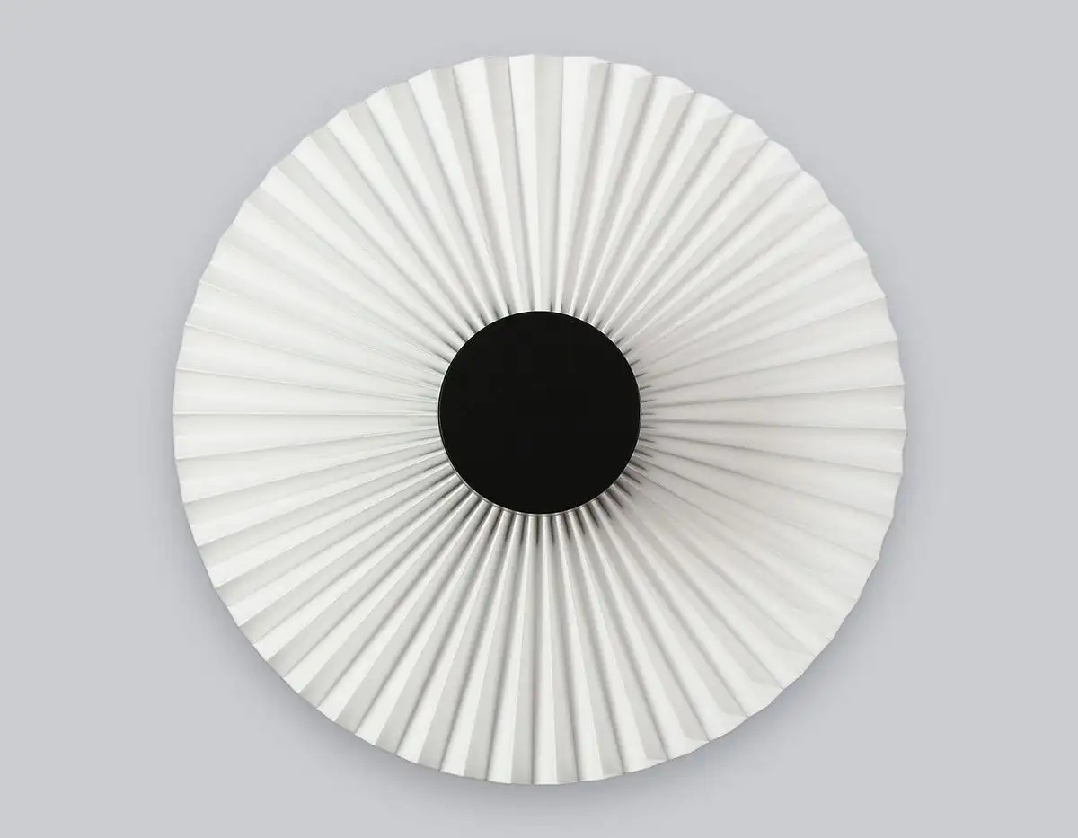 Бра Ambrella LH72641 BK/WH (черный/белый) – фото товара