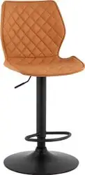 Стул Stool Group Dome CQ-5426B-P-232-43 (коричневый) – изображение в каталоге