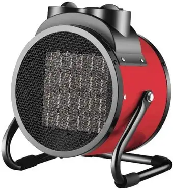 Тепловая пушка Oasis TPK-20R - изображение в каталоге
