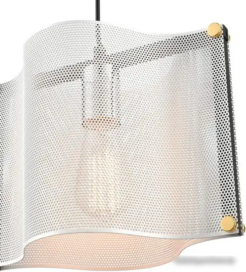 Подвесная люстра Vele Luce Cross VL5272P01 – фото товара