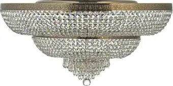 Подвесная люстра Arti Lampadari Santa E 1.8.60.600 N – изображение в каталоге