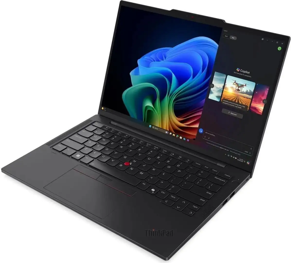Ноутбук Lenovo ThinkPad T14s Gen 6 Intel 21R1002TUS – фото товара