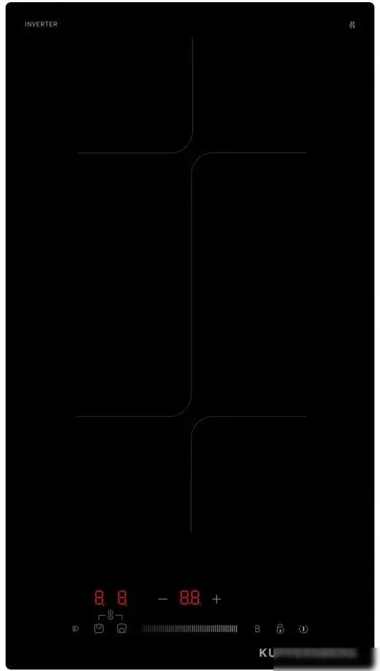 Варочная панель KUPPERSBERG ICI 316 - фото товара