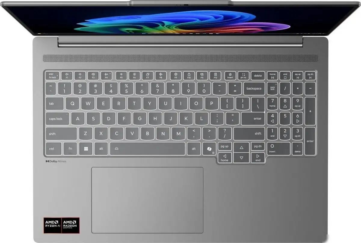 Ноутбук Lenovo IdeaPad Pro 5 16AKP10 83JN000XUS – фото товара