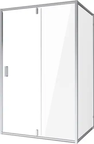 Душевой уголок Niagara NG-63-11A-A80 100x80 - изображение в каталоге